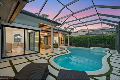 9833 Clear Lake Cir, Naples, FL 34109 - Photo 48