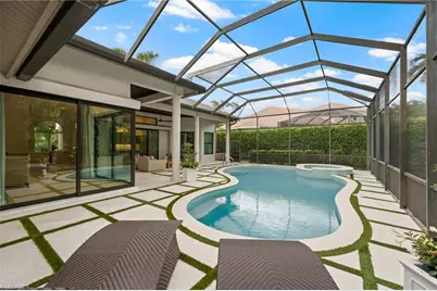 9833 Clear Lake Cir, Naples, FL 34109 - Photo 40