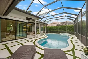 9833 Clear Lake Cir, Naples, FL 34109 - Photo 40