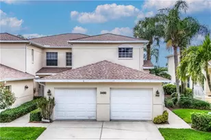 3490 W Crown Pointe Blvd, Naples, FL 34112 - Photo 4
