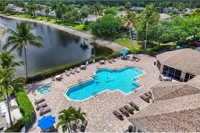 8612 Ibis Cove Cir, Naples, FL 34119 - Photo 24
