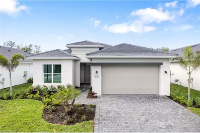 8771 Oceana Way, Naples, FL 34114 - Photo 1