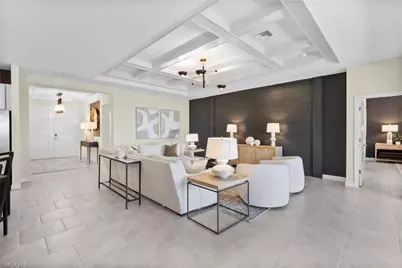 17399 Stonehill Manor Dr, North Fort Myers, FL 33917 - Photo 6