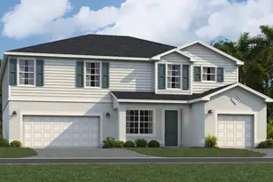 17497 Saddleback Loop, North Fort Myers, FL 33917 - Photo 1