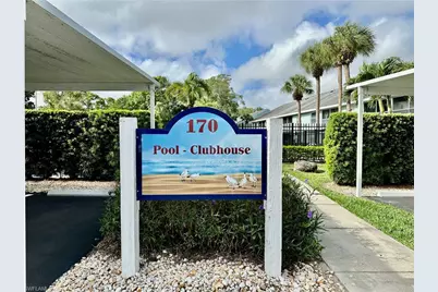 137 Wading Bird Cir #F-204, Naples, FL 34110 - Photo 38