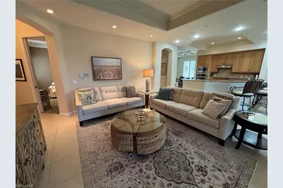 554 Avellino Isles Cir #101, Naples, FL 34119 - Photo 4