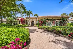 2045 Isla Vista Ln, Naples, FL 34105 - Photo 1