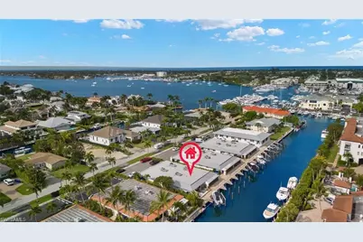 1435 Curlew Ave #3, Naples, FL 34102 - Photo 20