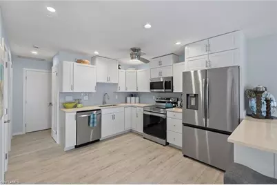 1435 Curlew Ave #3, Naples, FL 34102 - Photo 6