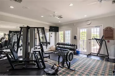 1865 Florida Club Dr #6110, Naples, FL 34112 - Photo 32