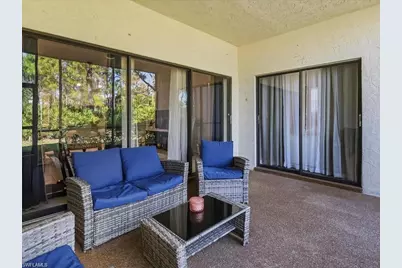 1833 Courtyard Way #E105, Naples, FL 34112 - Photo 2