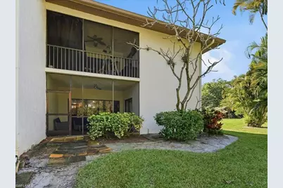 1833 Courtyard Way #E105, Naples, FL 34112 - Photo 18