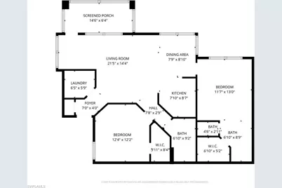 12580 Equestrian Cir #1507, Fort Myers, FL 33907 - Photo 30