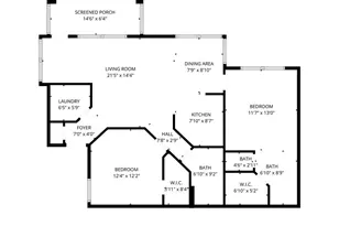 12580 Equestrian Cir, Fort Myers, FL 33907 - Photo 30