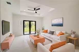 700 East 12th Street, Lehigh Acres, FL 33972 - Photo 1