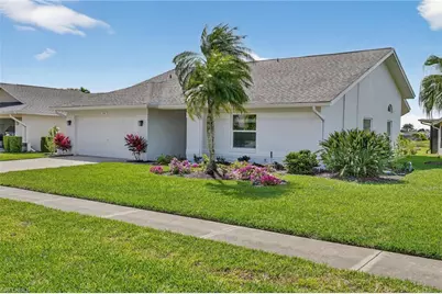 3302 Arlette Dr, Naples, FL 34109 - Photo 1