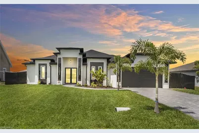 1306 NE 1st Ave, Cape Coral, FL 33909 - Photo 1