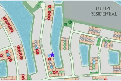 3983 Sweet Alyssum Ter, Alva, FL 33920 - Photo 2