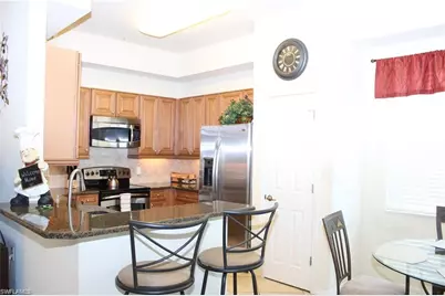 10542 Smokehouse Bay Dr #101, Naples, FL 34120 - Photo 4