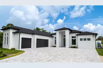 649 Golden Gate Blvd E, Naples, FL 34120 - Photo 1