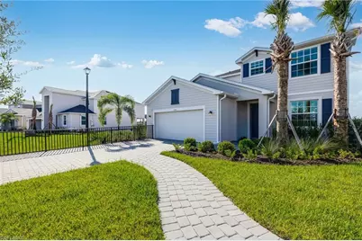 13281 Turnleaf Blvd, Punta Gorda, FL 33955 - Photo 2