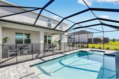 13281 Turnleaf Blvd, Punta Gorda, FL 33955 - Photo 28