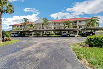 4556 Andover Way #E106, Naples, FL 34112 - Photo 4