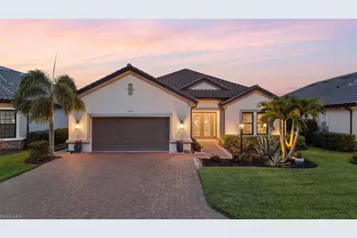 11161 Canal Grande Dr, Fort Myers, FL 33913 - Photo 1
