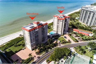 10701 Gulf Shore Dr #702, Naples, FL 34108 - Photo 2