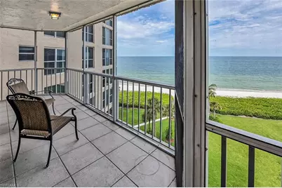 10701 Gulf Shore Dr #702, Naples, FL 34108 - Photo 22