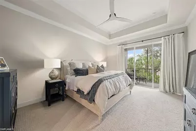 646 Vintage Reserve Cir #4D, Naples, FL 34119 - Photo 8