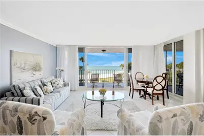 10701 Gulf Shore Dr #302, Naples, FL 34108 - Photo 4