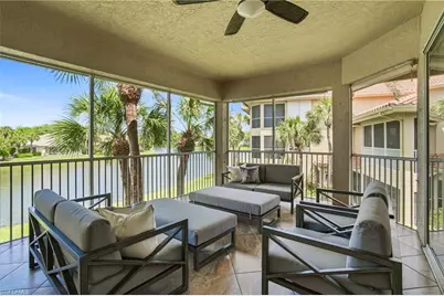 1835 Les Chateaux Blvd #204, Naples, FL 34109 - Photo 30