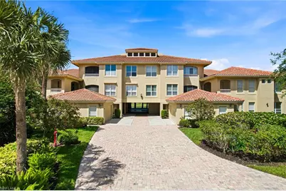1835 Les Chateaux Blvd #204, Naples, FL 34109 - Photo 32