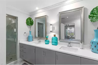 3580 Windjammer Cir #1603, Naples, FL 34112 - Photo 30
