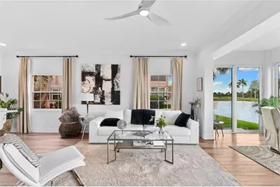 3580 Windjammer Cir #1603, Naples, FL 34112 - Photo 6