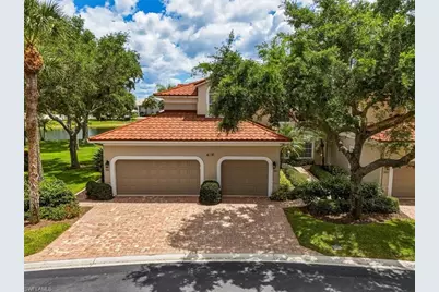 6210 Reserve Cir #501, Naples, FL 34119 - Photo 1