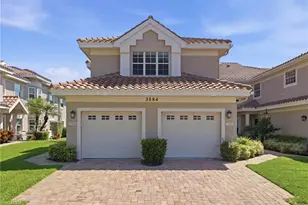 3584 Windjammer Cir, Naples, FL 34112 - Photo 2