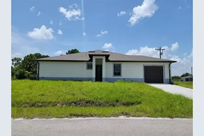 886 Milwaukee Blvd, Lehigh Acres, FL 33974 - Photo 1