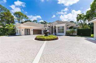 6656 Trail Blvd, Naples, FL 34108 - Photo 2