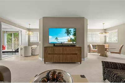 3491 Ballybridge Cir #203, Bonita Springs, FL 34134 - Photo 4