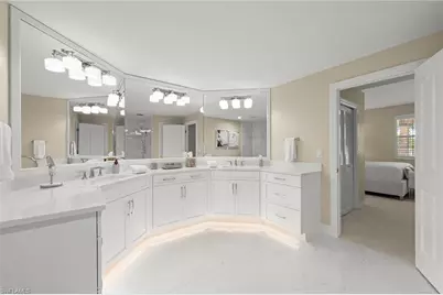 3491 Ballybridge Cir #203, Bonita Springs, FL 34134 - Photo 22