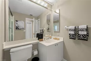 3491 Ballybridge Cir, Bonita Springs, FL 34134 - Photo 30