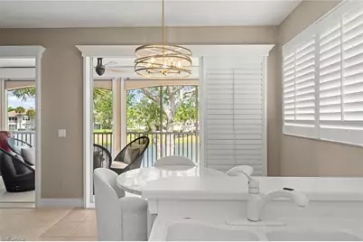 3491 Ballybridge Cir #203, Bonita Springs, FL 34134 - Photo 16