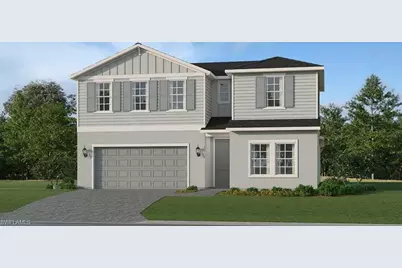 14839 Bluewater Rd, Babcock Ranch, FL 33982 - Photo 1