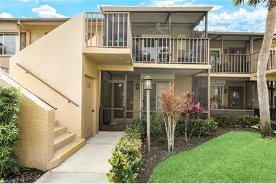 4240 Jack Frost Ct #6, Naples, FL 34112 - Photo 2