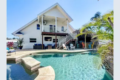 309 Donora Blvd, Fort Myers Beach, FL 33931 - Photo 1