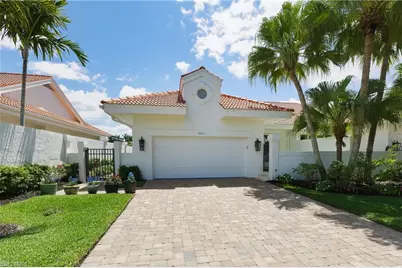 4451 Yacht Harbor Dr, Naples, FL 34112 - Photo 2
