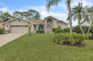14640 Eagles Lookout Ct, Fort Myers, FL 33912 - Photo 1