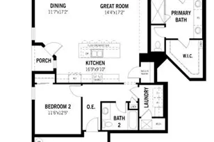 1786 Clearwater Preserve Wy, Naples, FL 34114 - Photo 2